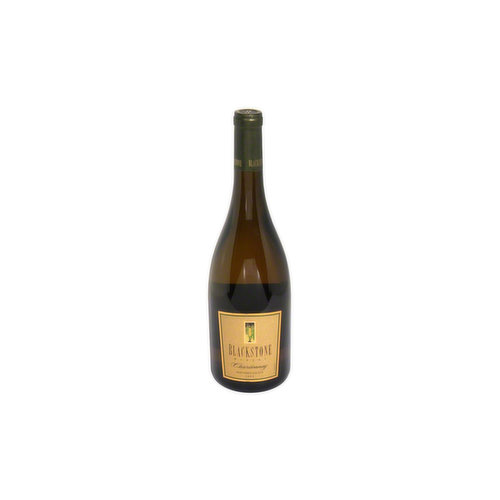 Blackstone Chardonnay